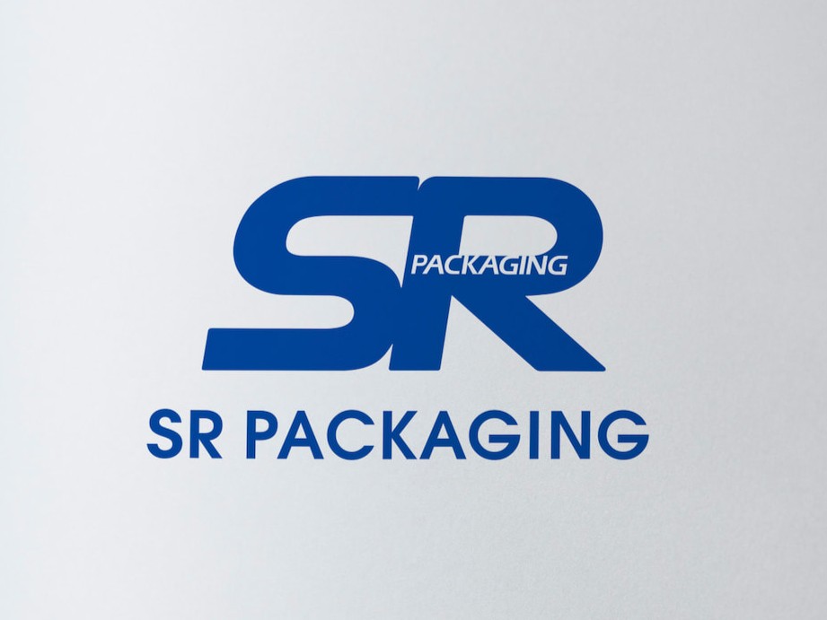 SR Packaging介紹圖